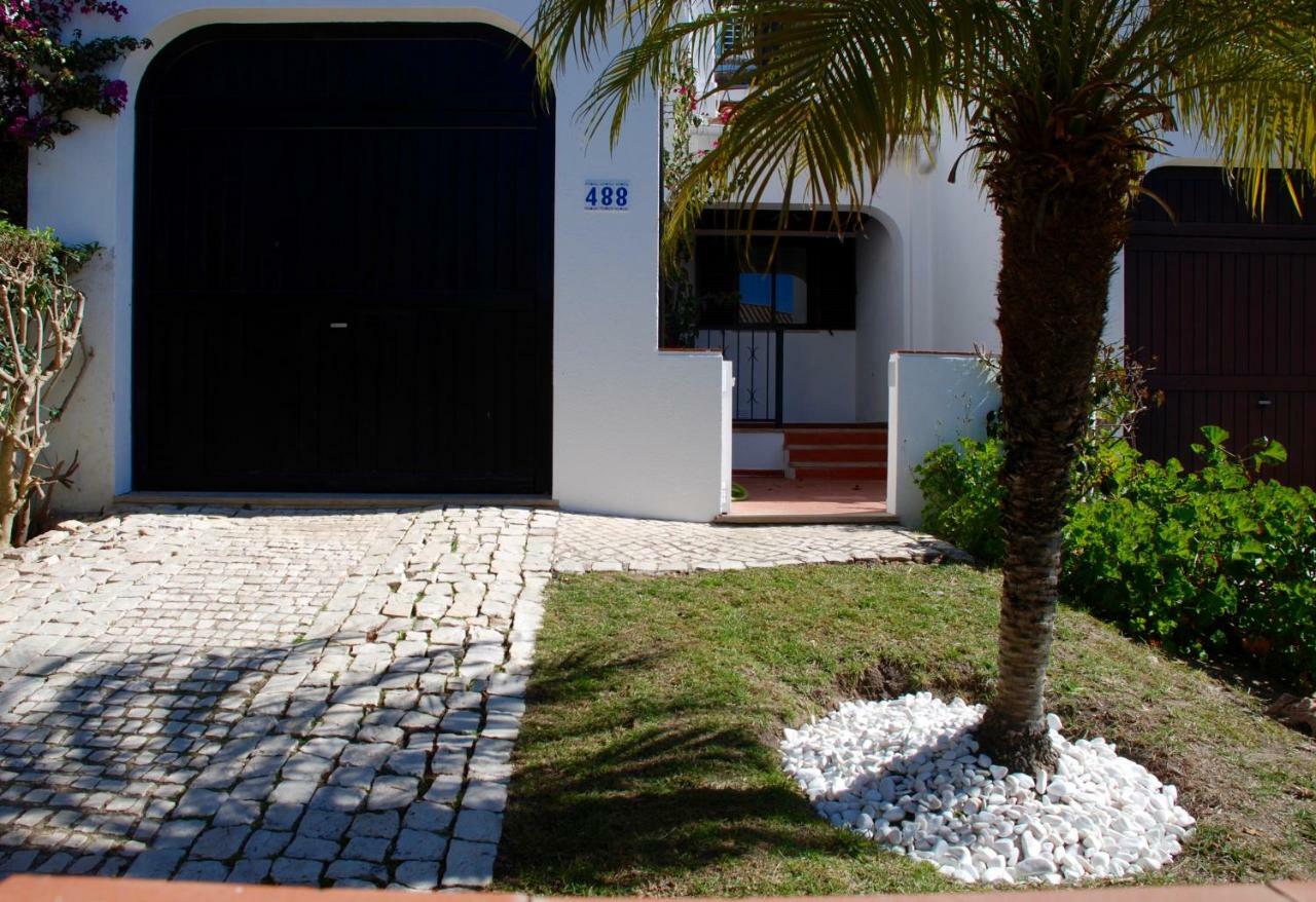 3 Bed Holiday Home Lakeside Village Quinta Do Lago Faro Exterior photo